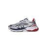 Scarpa Bassa Uomo Velophasis Phased Feather Grey/club Navy 389365-10