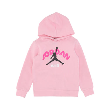 Completo Tuta Bambina Lil Champ Jordan Po Set Medium Soft Pink 35C637-A0W