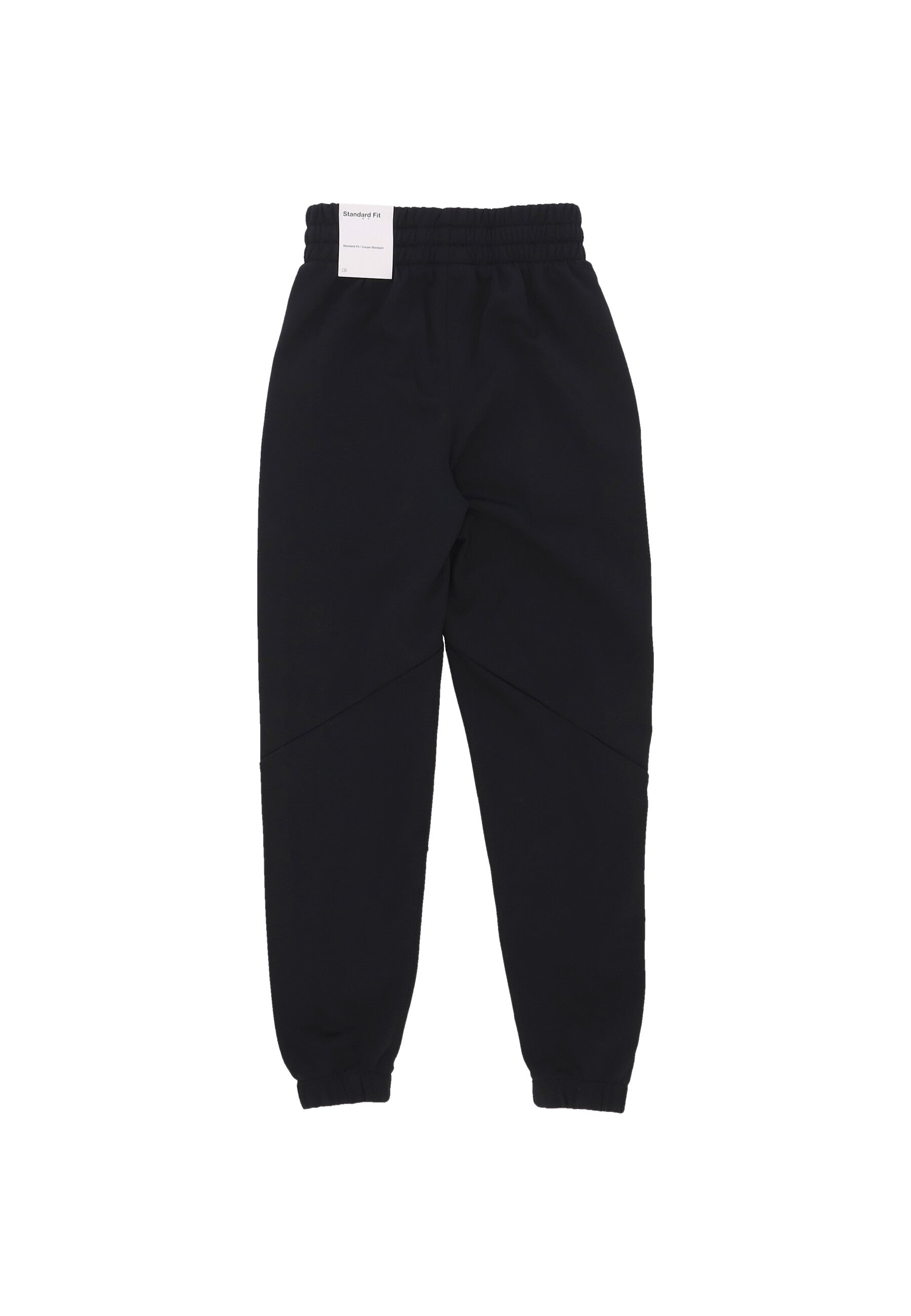 Completo Tuta Ragazzo Sportswear Poly Full-zip Hoodie Tracksuit Black/black/white FD3072-010