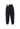 Completo Tuta Ragazzo Sportswear Poly Full-zip Hoodie Tracksuit Black/black/white FD3072-010