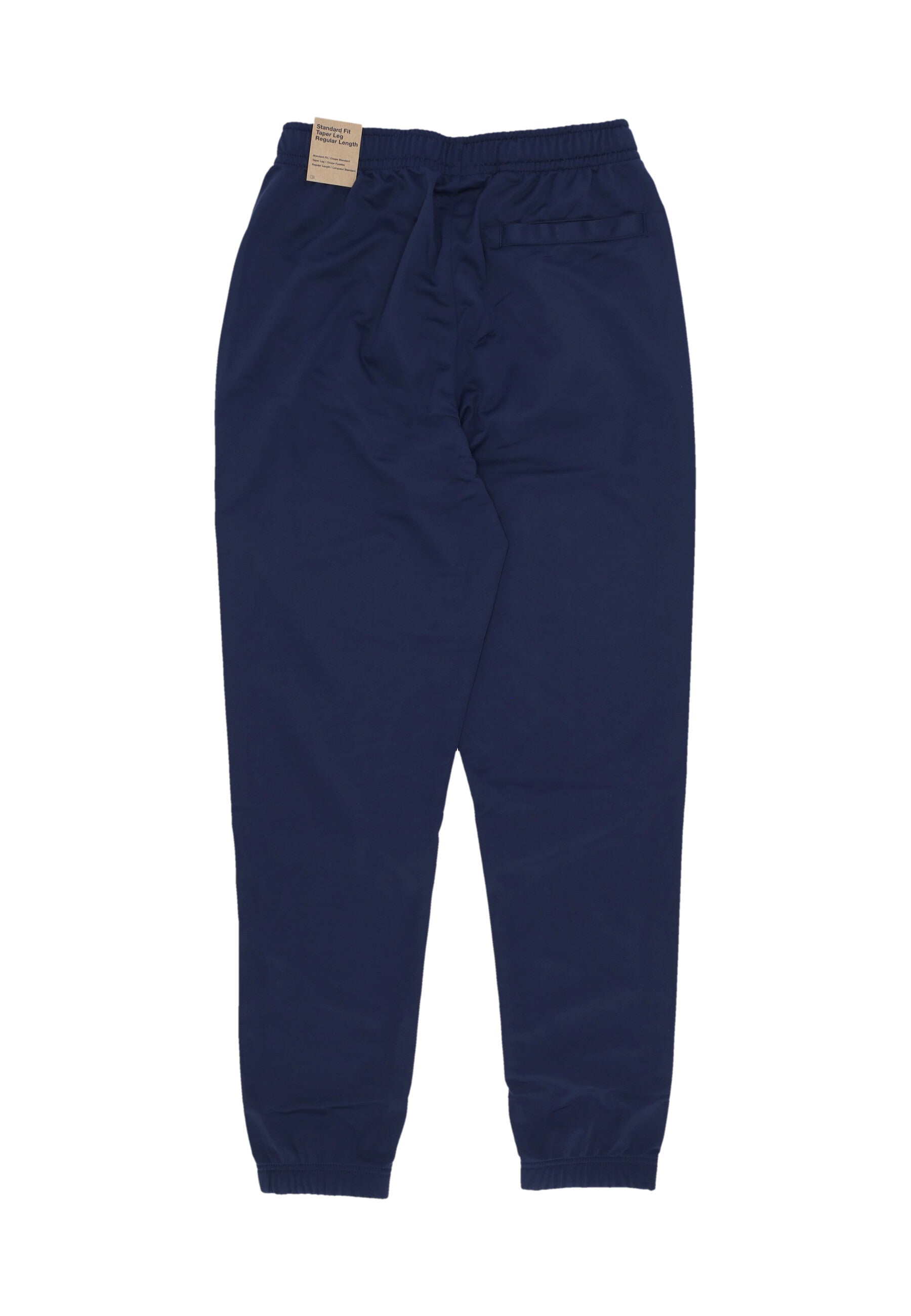 Completo Tuta Uomo Sportswear Club Tracksuit Midnight Navy/white FB7351-410