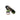 Women's Low Shoe W React Element 55 Premium Black/volt/coral Stardust CD6964-002
