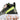 Women's Low Shoe W React Element 55 Premium Black/volt/coral Stardust CD6964-002