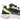 Women's Low Shoe W React Element 55 Premium Black/volt/coral Stardust CD6964-002