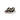 Women's Low Shoe W React Element 55 Premium Black/volt/coral Stardust CD6964-002