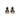 Women's Low Shoe W React Element 55 Premium Black/volt/coral Stardust CD6964-002