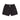 Costume Pantaloncino Uomo Aop Flames Swimwear Black VS01097