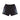 Costume Pantaloncino Uomo Bicolor Lightning Print Swimwear Black PH00677
