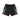 Costume Pantaloncino Uomo Bicolor Lightning Print Swimwear Black PH00678