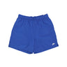 Costume Pantaloncino Uomo Club Flow Short Game Royal/white FN3307-480