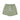 Costume Pantaloncino Uomo Club Woven Lined Flow Short Oil Green/white DM6829