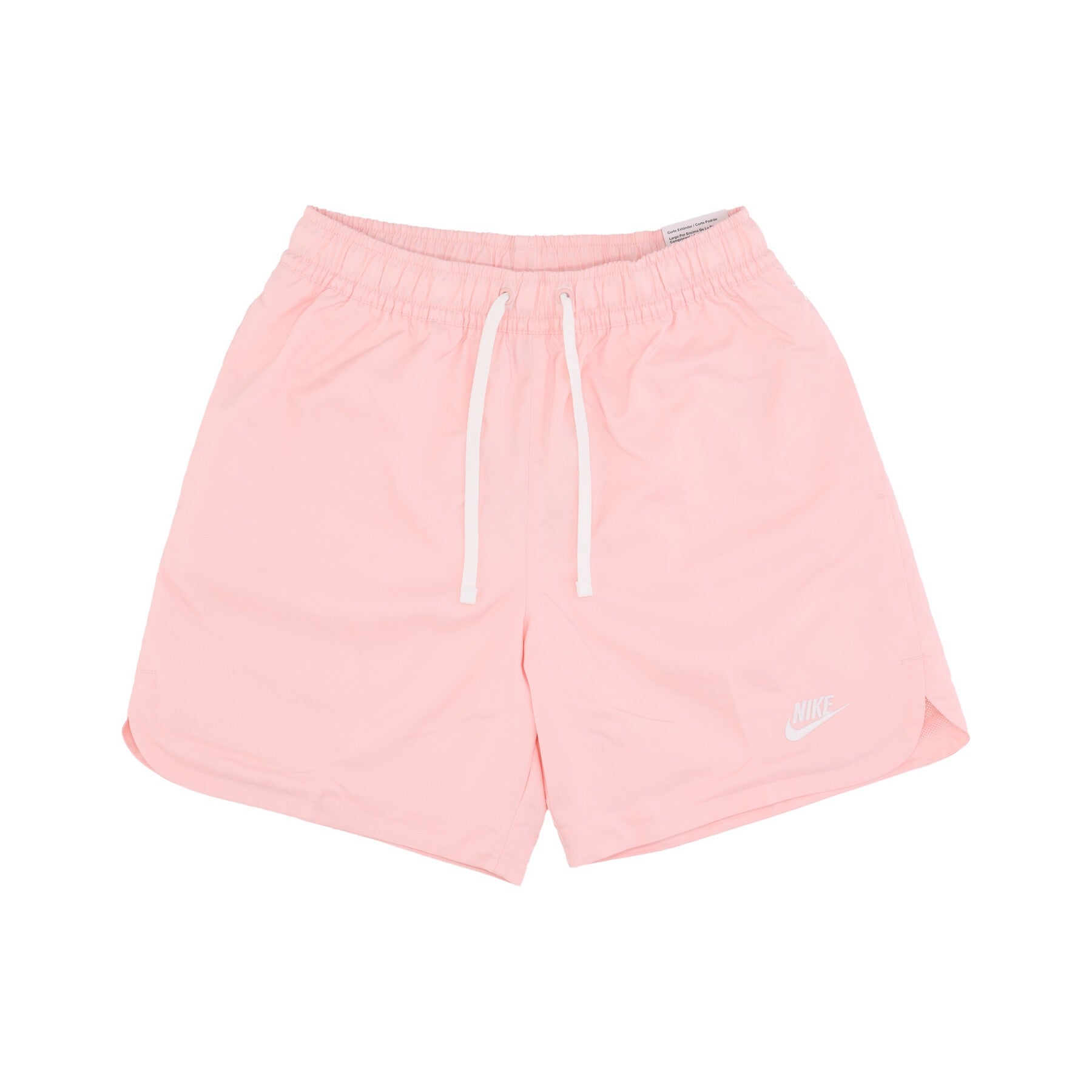 Nike Costume Pantaloncino Uomo Club Woven Lined Flow Short Dk