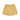 Men's Club Woven Lined Flow Short Swim Shorts Wheat Gold/white DM6829