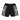 Costume Pantaloncino Uomo Desert Skull Swimshorts Black WW619-WC-01