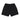 Costume Pantaloncino Uomo Gengar Swimshorts X Pokemon Black WW304-WC-01