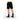 Costume Pantaloncino Uomo Gengar Swimshorts X Pokemon Black WW304-WC-01