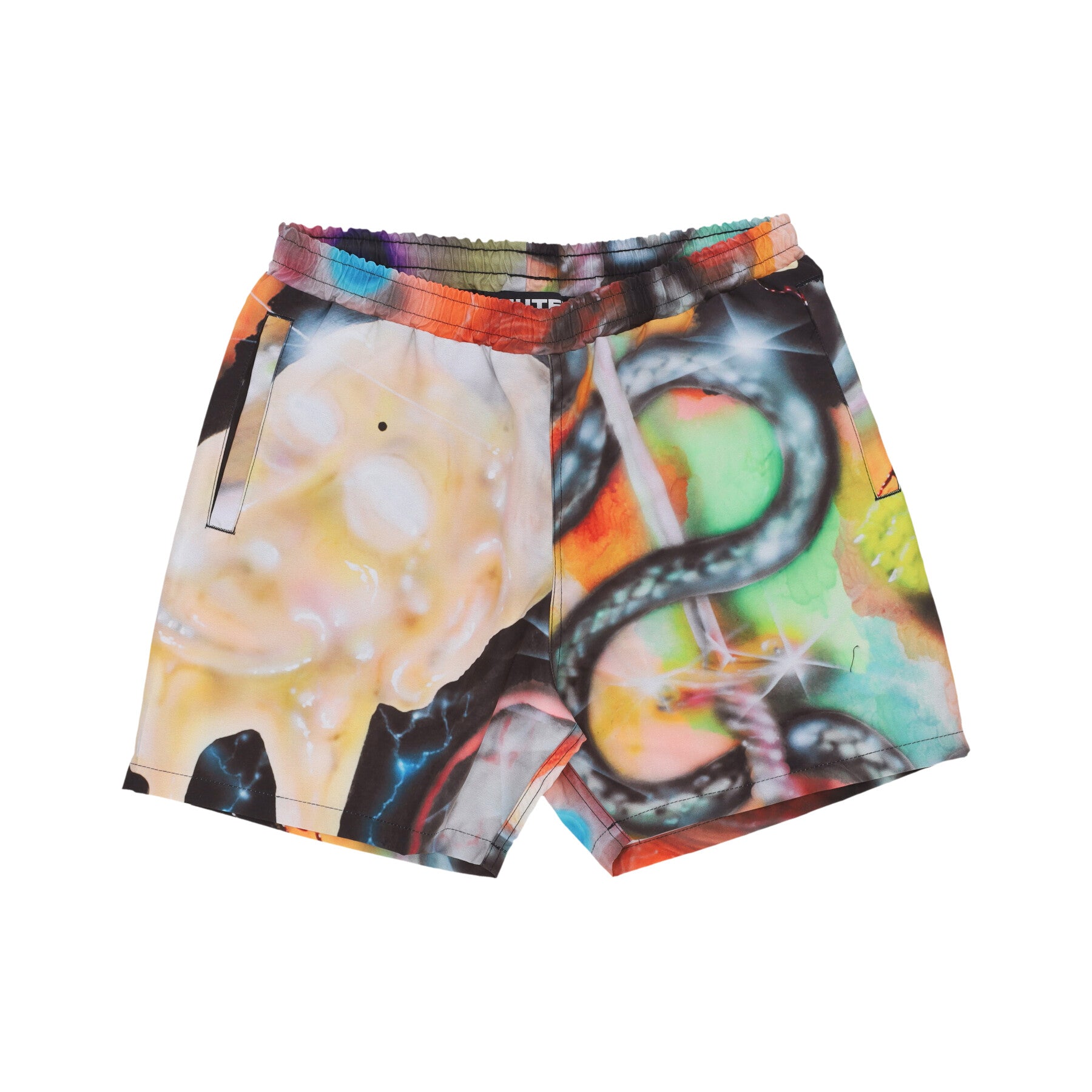 Costume Pantaloncino Uomo Slime Swimtrunks Multi 24SITK24