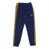 Pantalone Tuta Uomo Classic Sst Tp Dark Blue/crew Yellow IJ6998