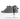 Scarpa Alta Uomo Air Jordan 1 High Strap Dark Grey/dark Grey 342132