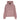 Felpa Cappuccio Corta Donna W Taos Hoodie Daphne Garment Dyed I032920.1XF