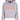 Felpa Cappuccio Corta Donna W Woman Logo Croptop Hoodie Dusk 24FWPRFE935