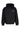 Felpa Cappuccio Uomo 7sins Arrogance Hoodie Black MEA007-HD-7SINS-ARROGANCE