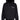 Felpa Cappuccio Uomo 7sins Lust Hoodie Black MEA006-HD-7SINS-LUST