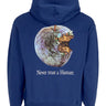 Felpa Cappuccio Uomo Apple Hoodie Spectre 24FWPRFE867