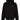 Felpa Cappuccio Uomo Asso Di Bastoni Hoodie Black SW919-GQ-01