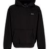Felpa Cappuccio Uomo Asso Di Denari Hoodie Black SW916-GQ-01