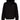 Felpa Cappuccio Uomo Asso Di Spade Hoodie Black SW917-GQ-01