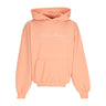 Felpa Cappuccio Uomo Autograph Heavy Sweat Os Hoodie Apricot 6021092