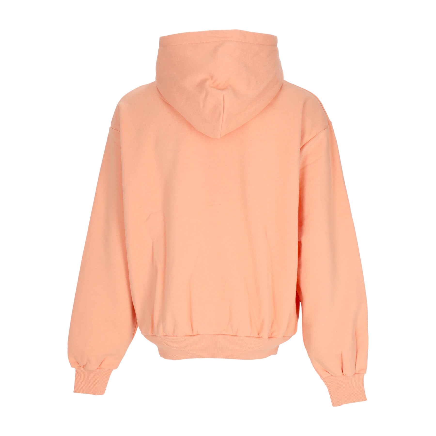 Felpa Cappuccio Uomo Autograph Heavy Sweat Os Hoodie Apricot 6021092