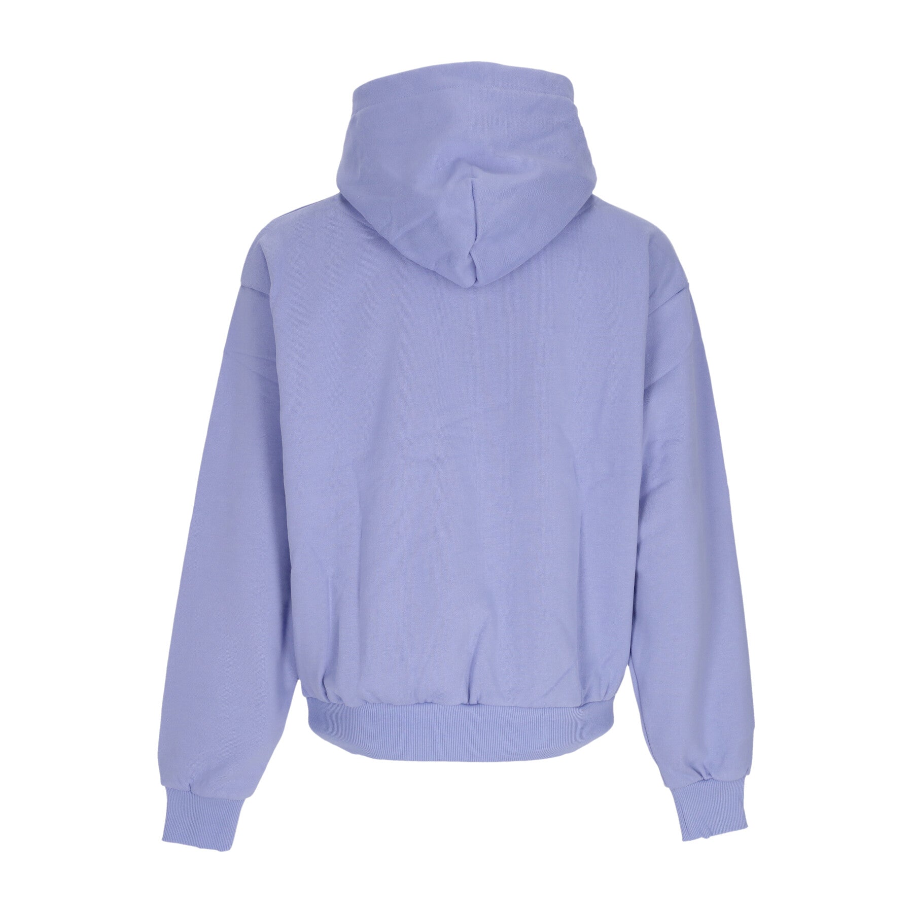 Felpa Cappuccio Uomo Autograph Heavy Sweat Os Hoodie Lilac 6021097