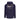 Felpa Cappuccio Uomo Bruce Hood Fleece Navy 20335029