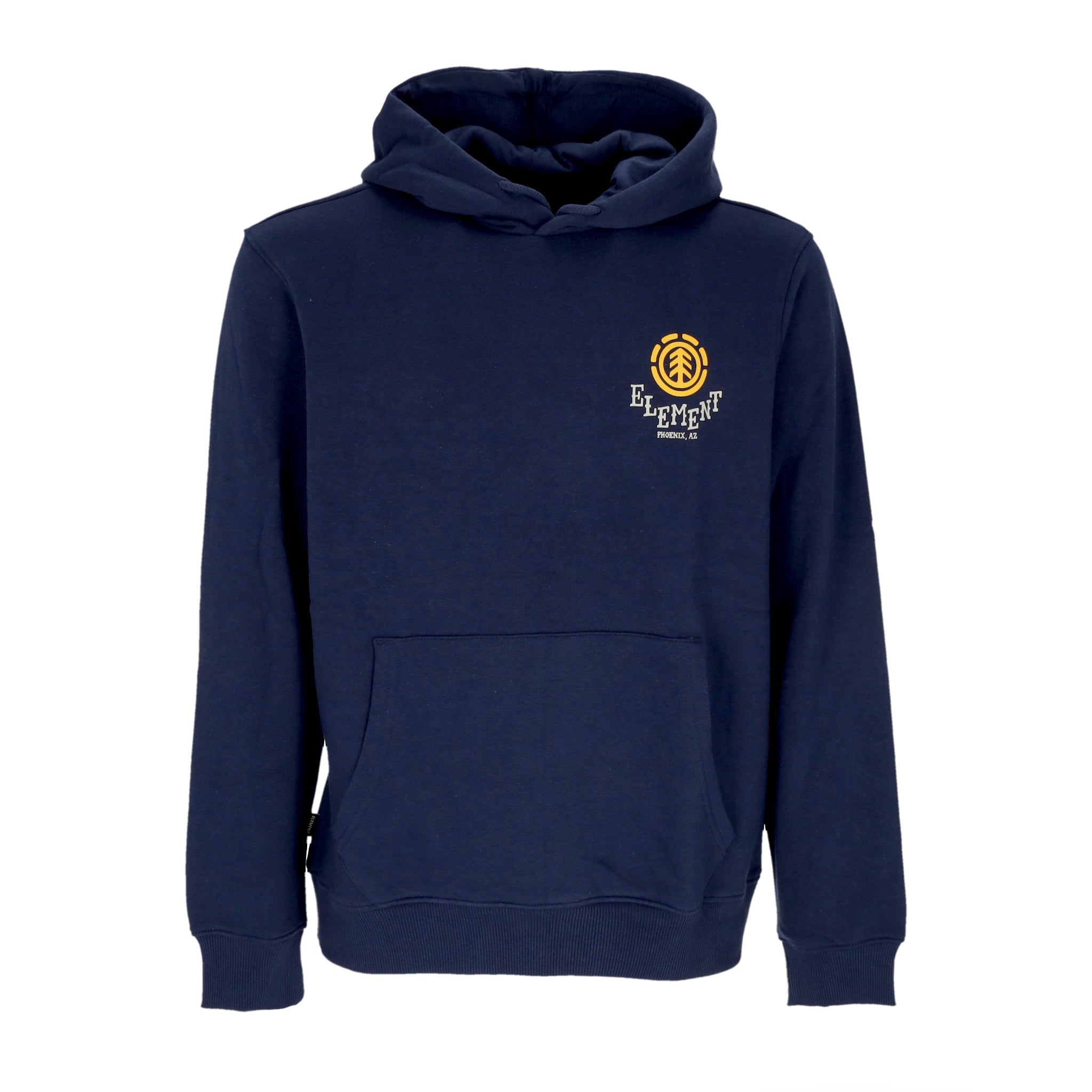 Felpa Cappuccio Uomo Cactusx Hoodie Naval Academy ELYSF00161