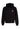 Felpa Cappuccio Uomo Celtic Knots Hoodie Black SW869-GQ-01