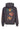 Felpa Cappuccio Uomo Charizard Evolution Hoodie Antracite SW1150-GQ-03