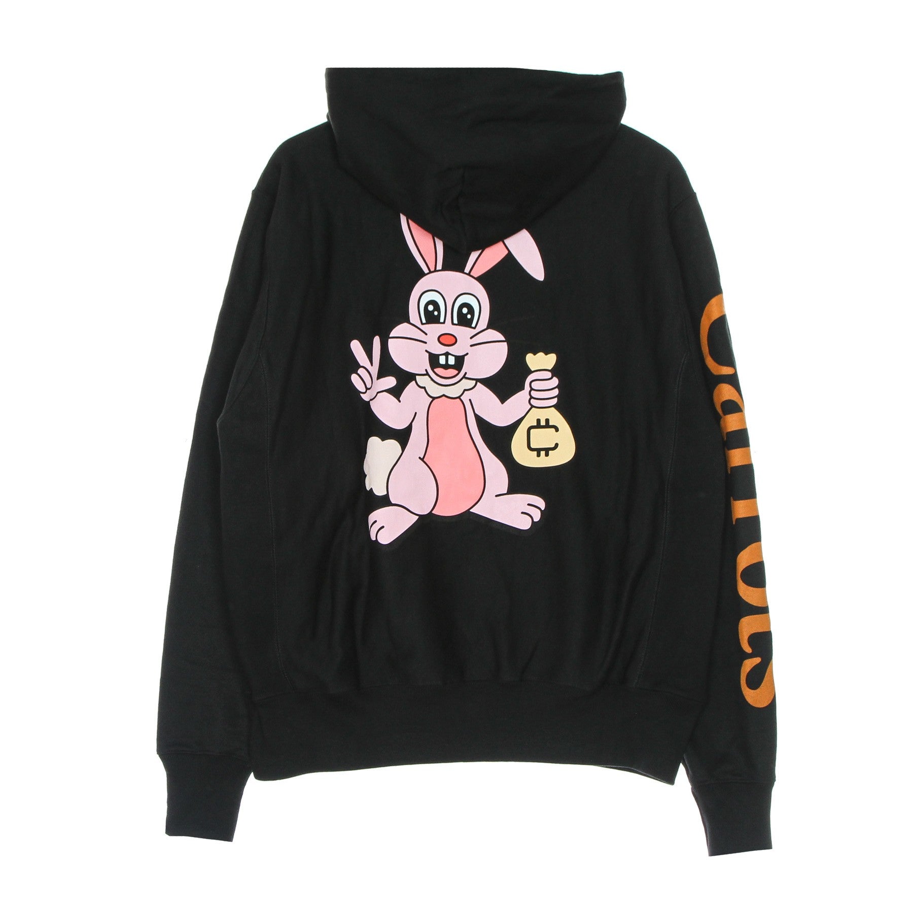 Zanahorias con capucha Hombre Condemoqué de conejo x Freddie Gibbs