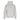 Felpa Cappuccio Uomo Cop Car Hoodie Grey E35THRCOC