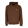 Felpa Cappuccio Uomo Cornell Classic Hoodie Forest Night ELYFT00159