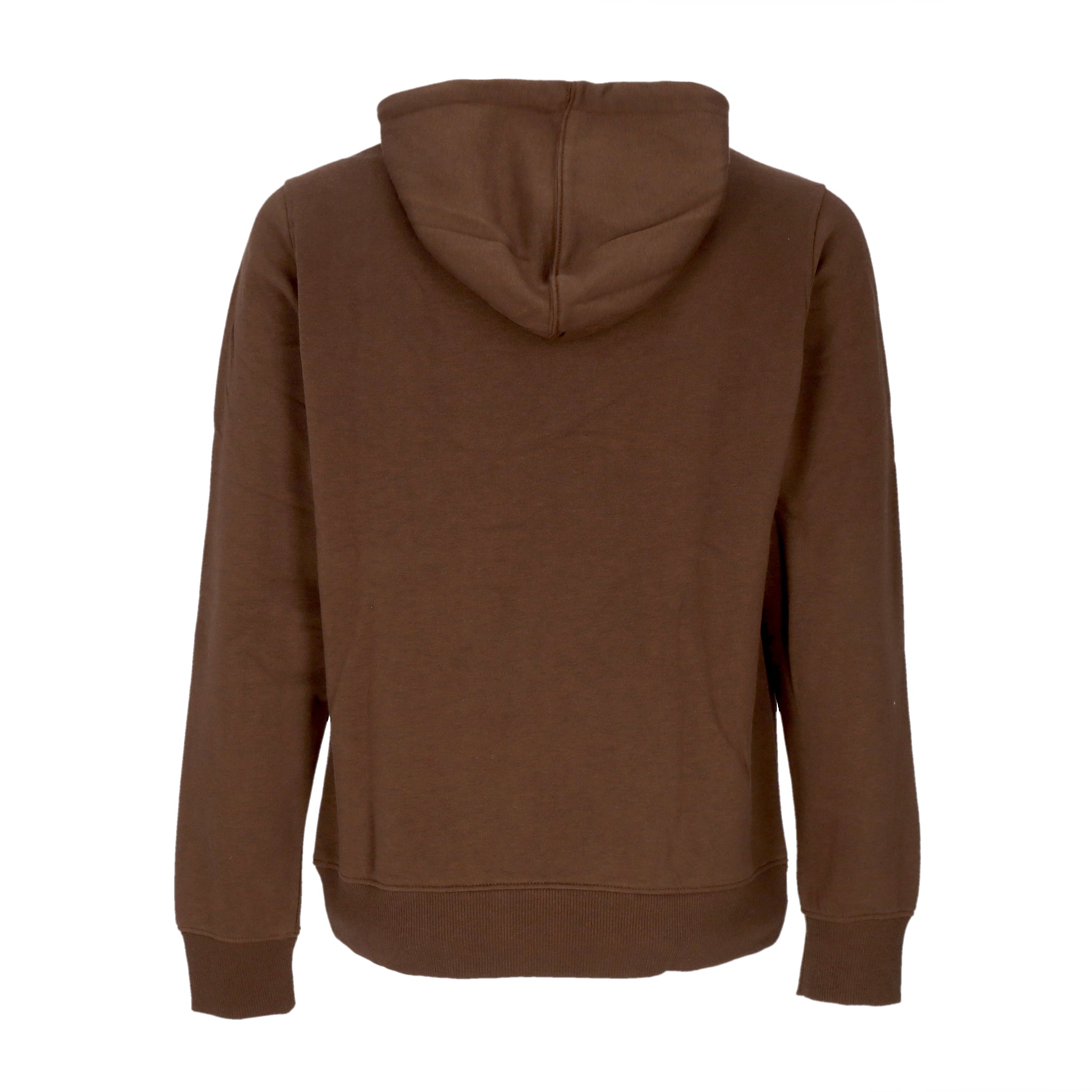 Felpa Cappuccio Uomo Cornell Classic Hoodie Forest Night ELYFT00159