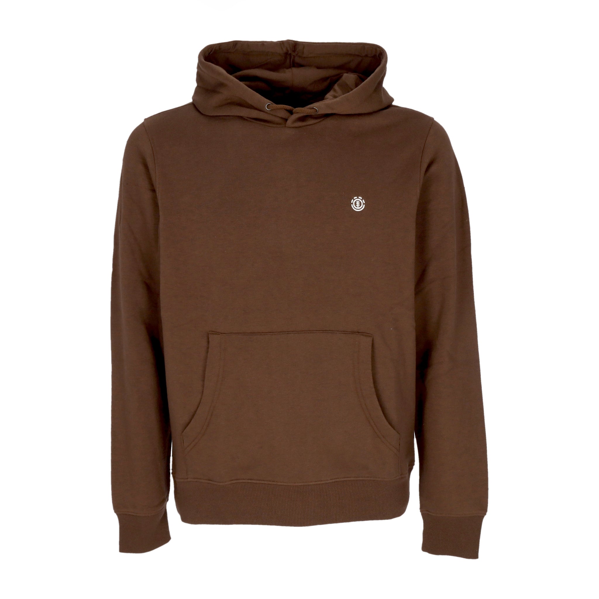 Felpa Cappuccio Uomo Cornell Classic Hoodie Forest Night ELYFT00159