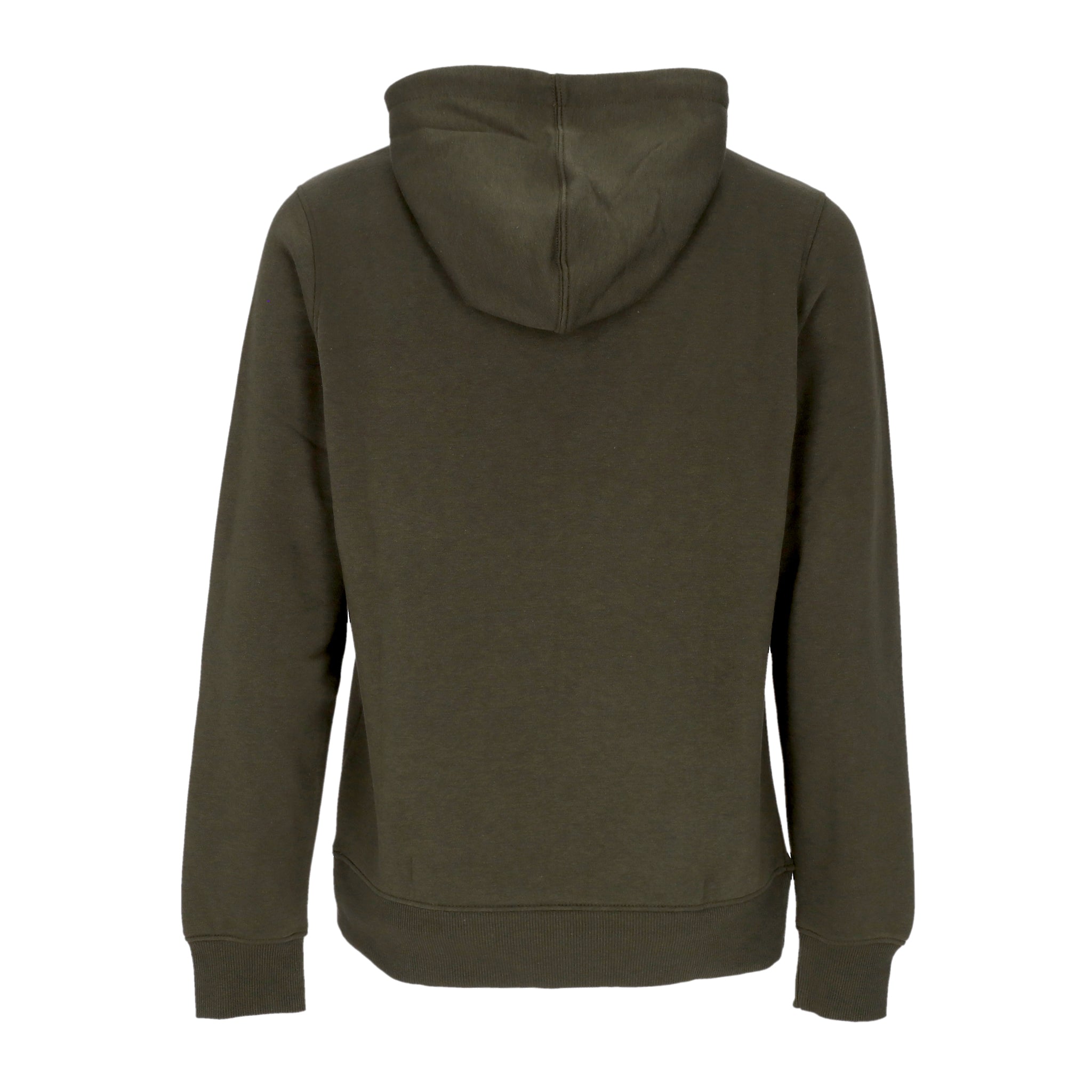 Felpa Cappuccio Uomo Cornell Classic Hoodie Forest Night ELYFT00159