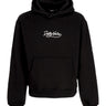Felpa Cappuccio Uomo Dolly Noire Hoodie Black SW804-GQ-01