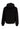 Felpa Cappuccio Uomo Dolly Noire Hoodie Black SW804-GQ-01
