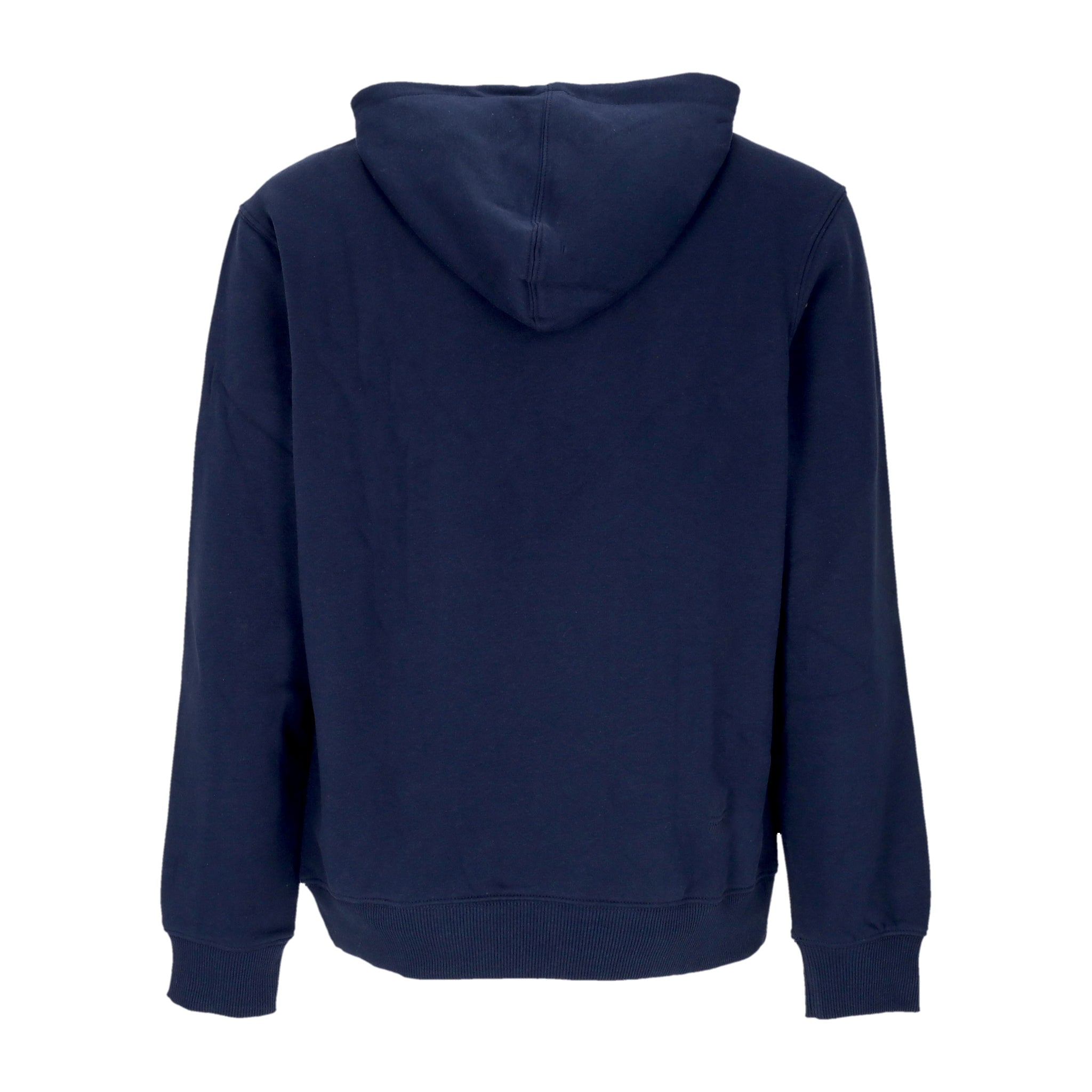 Felpa Cappuccio Uomo Dusk Hoodie Naval Academy ELYSF00202