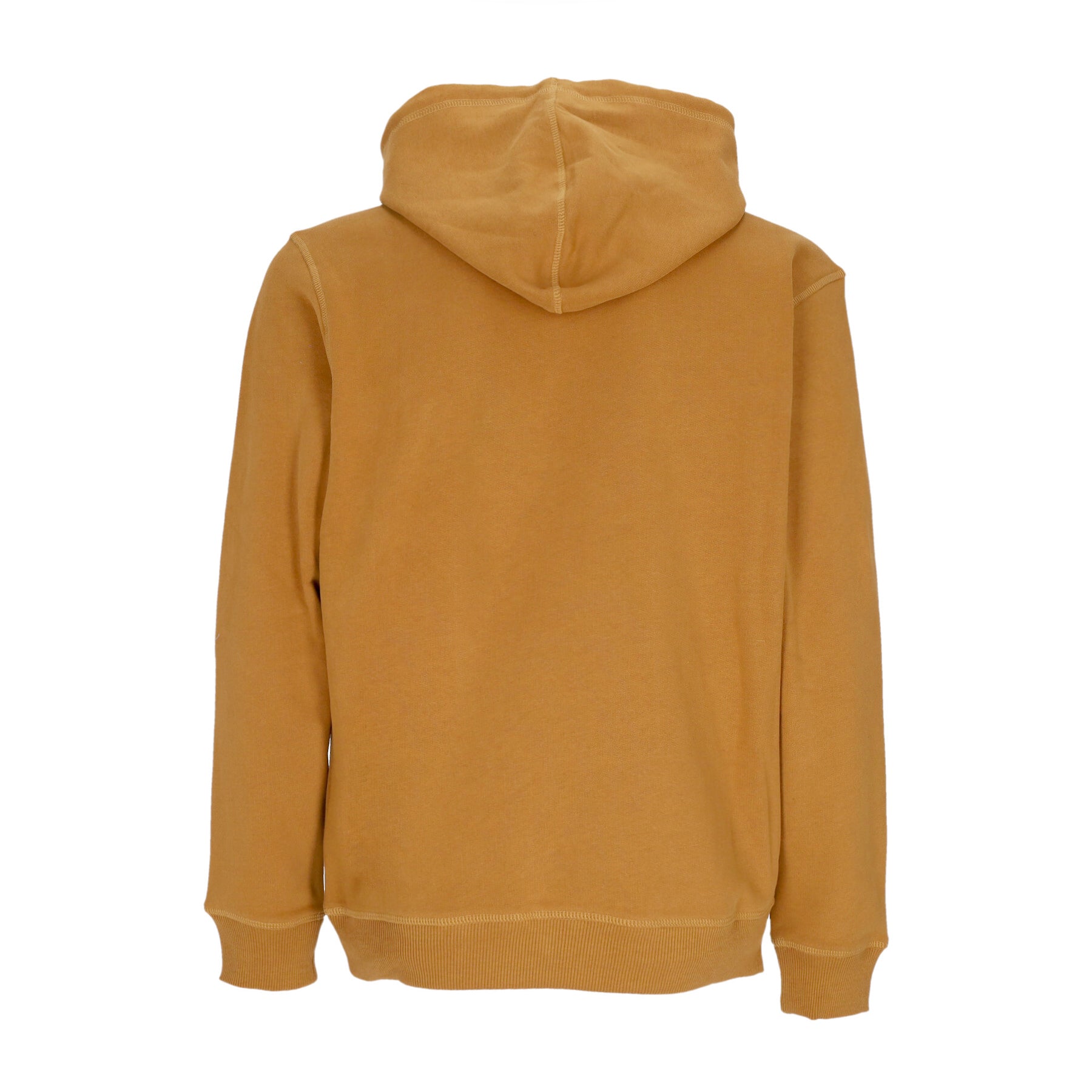 Felpa Cappuccio Uomo Est 1973 Hoodie Wheat TB0A5NR2P47