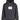 Felpa Cappuccio Uomo Future Hoodie Asphalt 24WISH13