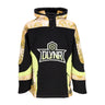Felpa Cappuccio Uomo Goat Chemical Hockey Hoodie Multi SW652-GH-01